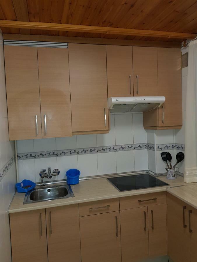 Legazpi Apartment Мадрид Екстериор снимка